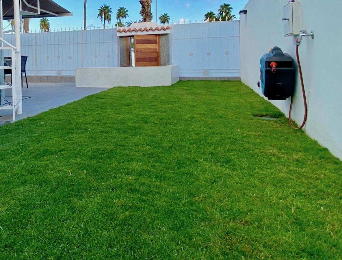 Sun Golf House Villa Maspalomas  Exterior photo
